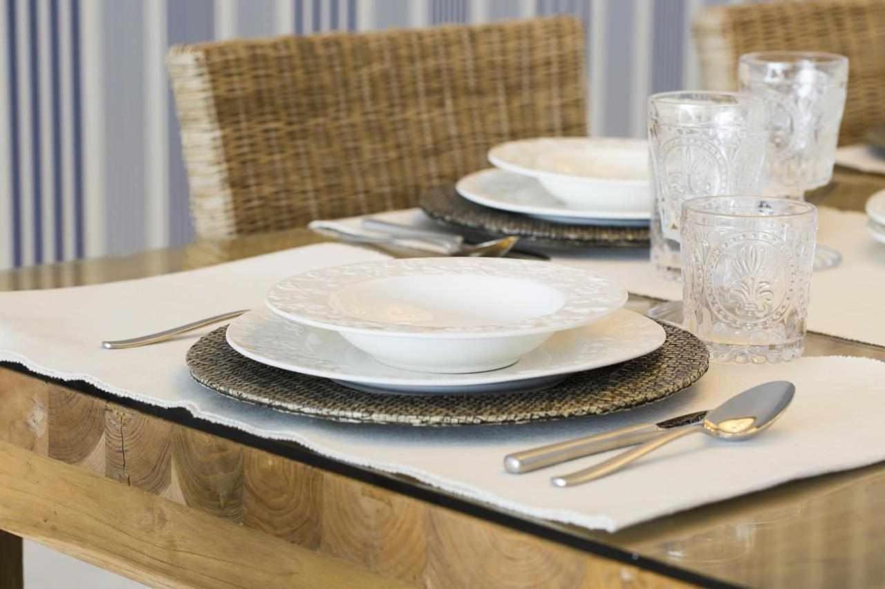 Appartamento Beachfront Es Turo *