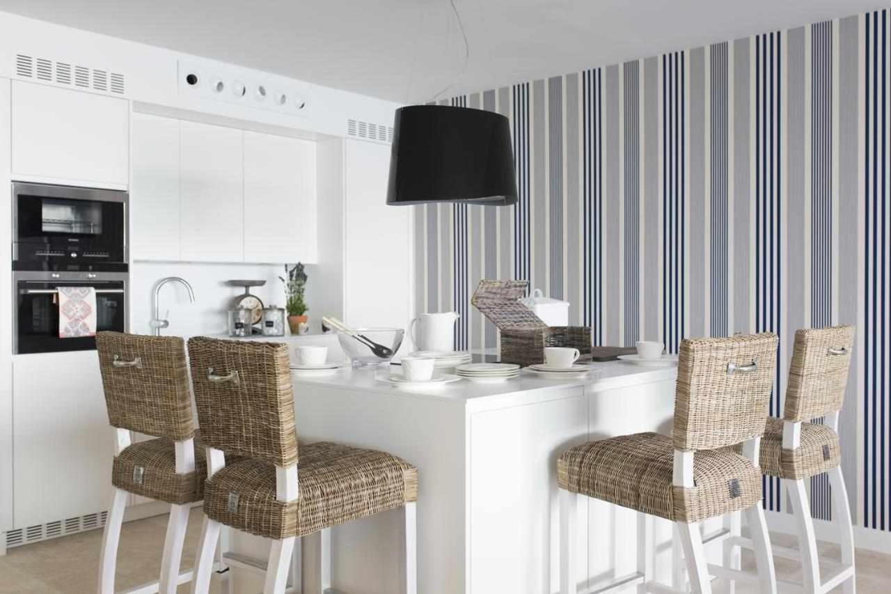 Appartamento Beachfront Es Turo *