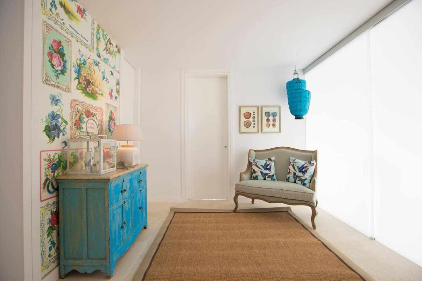 Appartamento Beachfront Es Turo Colonia de Sant Jordi