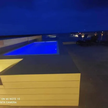 Beachfront Es Turo Colonia de Sant Jordi Exterior foto