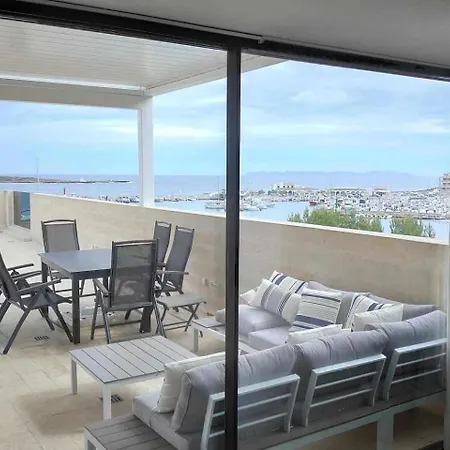 Beachfront Es Turo Colonia de Sant Jordi Habitación foto