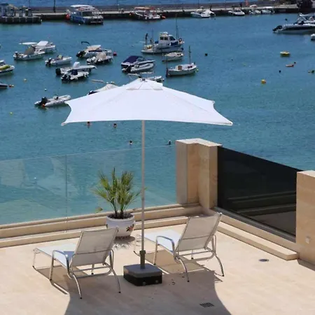 Beachfront Es Turo Colonia de Sant Jordi Habitación foto