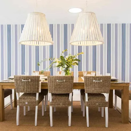 Beachfront Es Turo Colonia de Sant Jordi Habitación foto