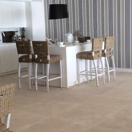 Beachfront Es Turo Colonia de Sant Jordi Habitación foto