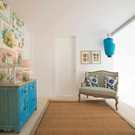 Beachfront Es Turo Colonia de Sant Jordi Habitación foto