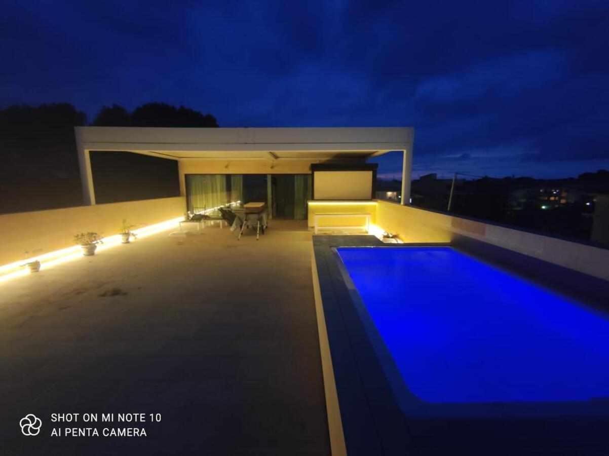 Apartament Beachfront Es Turo *