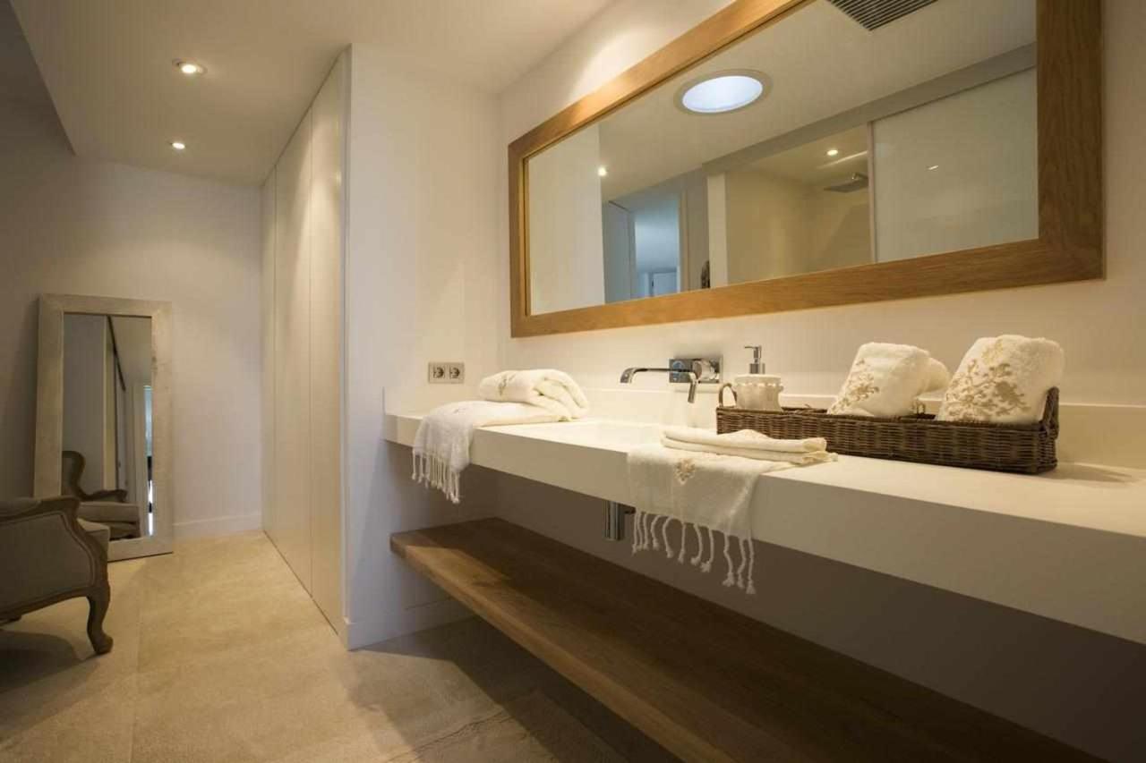 Apartament Beachfront Es Turo Colònia de Sant Jordi