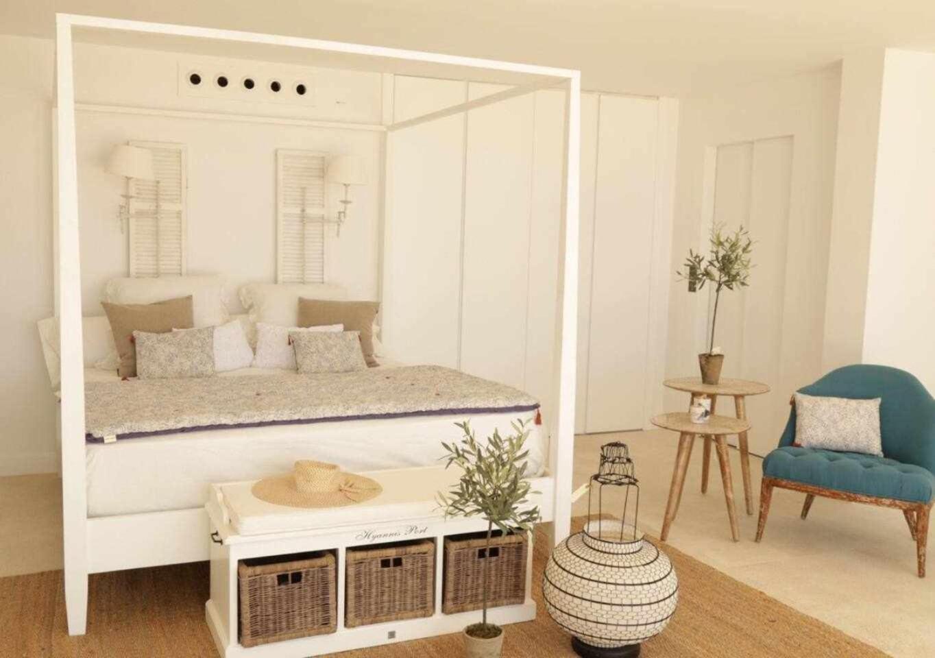 Apartament Beachfront Es Turo *