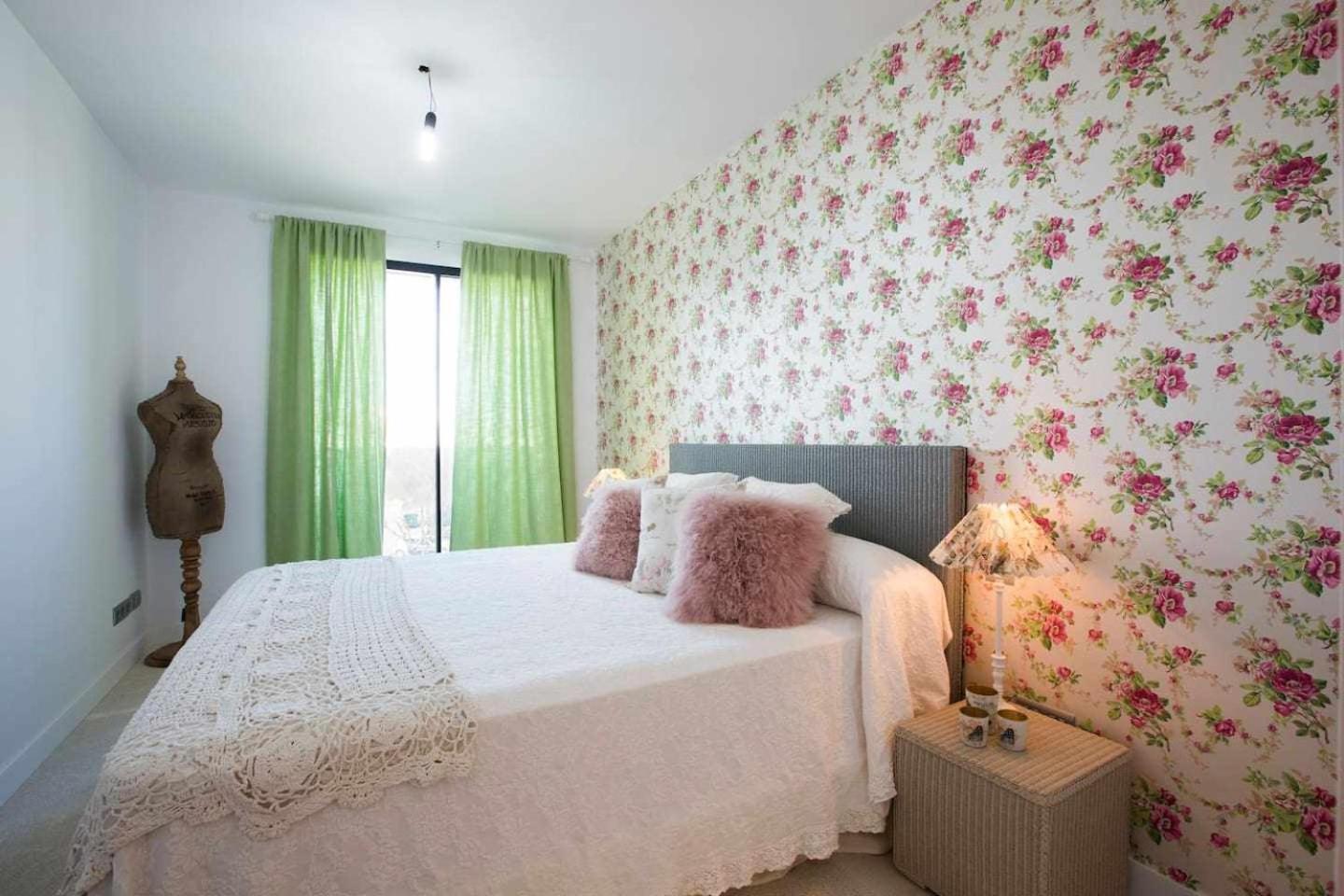 Apartment Beachfront Es Turo *