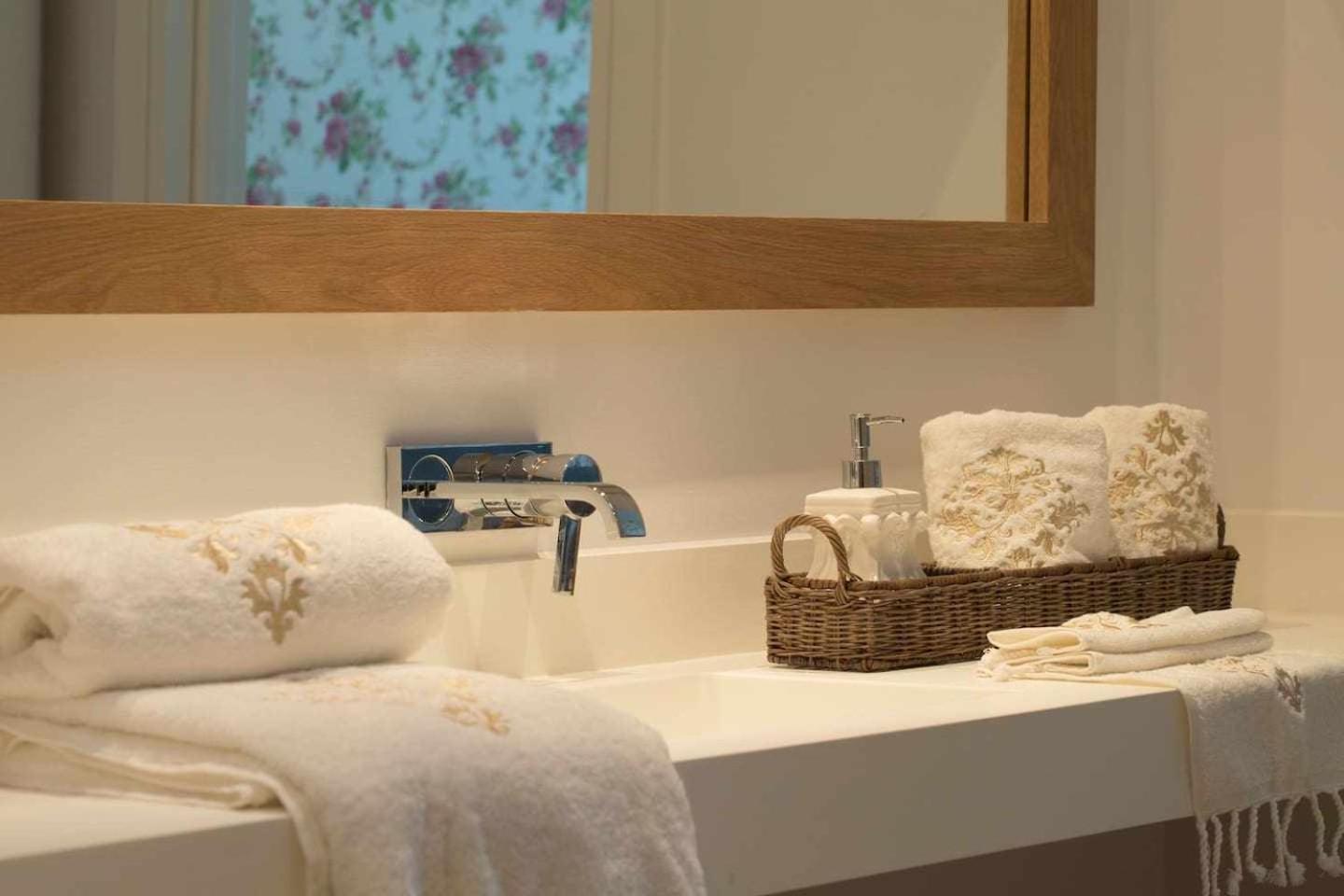 Apartament Beachfront Es Turo *